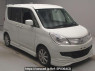 Used 2013 AT suzuki solio MA15S Image[2]