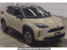 Used 2023 AT toyota yaris-cross MXPB15 Image[0]