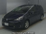 Used 2017 AT toyota prius-alpha ZVW41W Image[0]