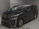 Toyota Vellfire AGH30W