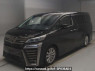 Used 2020 AT toyota vellfire AGH30W Image[0]