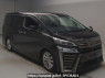 Used 2020 AT toyota vellfire AGH30W Image[2]
