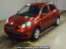 Used 2014 AT nissan march NK13 Image[0]