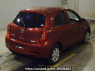 Used 2014 AT nissan march NK13 Image[1]
