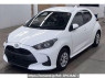 Used 2023 AT toyota yaris KSP210 Image[0]