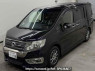 Used 2013 AT honda step-wgn-spada RK5 Image[0]