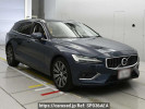 Volvo V60 ZB420