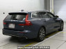 Used 2019 AT volvo v60 ZB420 Image[2]