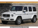 Mercedes Benz G-Class 463350