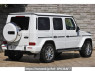 Used 2022 AT mercedes-benz g-class 463350 Image[1]