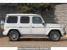 Used 2022 AT mercedes-benz g-class 463350 Image[2]
