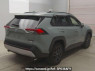 Used 2022 AT toyota rav4 AXAH54 Image[1]