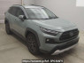 Used 2022 AT toyota rav4 AXAH54 Image[2]