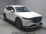 Used 2022 AT mazda cx-5 KF2P Image[2]