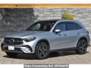 Mercedes Benz GLC-CLASS 254605