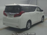 Used 2021 AT toyota alphard AGH35W Image[1]
