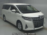 Used 2021 AT toyota alphard AGH35W Image[2]