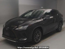 Lexus RX AGL20W
