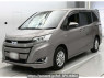 Used 2019 AT toyota noah ZWR80G Image[0]