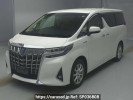 Toyota Alphard Hybrid AYH30W