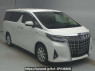 Used 2019 AT toyota alphard-hybrid AYH30W Image[2]