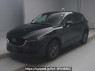 Used 2021 AT mazda cx-5 KF5P Image[0]