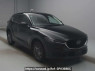 Used 2021 AT mazda cx-5 KF5P Image[2]