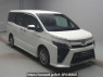 Used 2019 AT toyota voxy ZWR80W Image[2]
