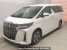 Used 2020 AT toyota alphard GGH35W Image[0]