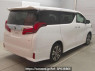 Used 2020 AT toyota alphard GGH35W Image[1]