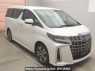Used 2020 AT toyota alphard GGH35W Image[2]