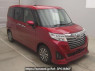 Used 2020 AT toyota roomy M900A Image[2]