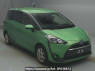 Used 2015 AT toyota sienta NHP170G Image[2]