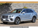Bentley Bentayga BADCU