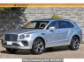 Used 2021 AT bentley bentayga BADCU Image[0]