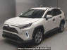 Used 2021 AT toyota rav4 AXAH54 Image[0]