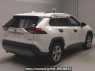 Used 2021 AT toyota rav4 AXAH54 Image[1]