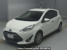 Used 2017 AT toyota aqua NHP10 Image[0]