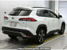 Used 2023 AT toyota corolla-cross ZVG11 Image[1]