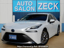 Toyota Mirai JPD20
