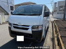 Toyota Hiace Van GDH206V