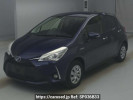Toyota Vitz NHP130