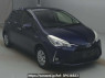 Used 2019 AT toyota vitz NHP130 Image[2]
