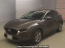 Used 2019 AT mazda cx-30 DM8P Image[0]
