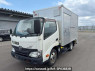 Used 2019 MT toyota dyna-truck XZU675 Image[0]