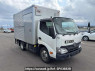 Used 2019 MT toyota dyna-truck XZU675 Image[2]
