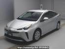 Toyota Prius ZVW51