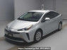 Used 2021 AT toyota prius ZVW51 Image[0]