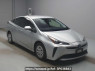 Used 2021 AT toyota prius ZVW51 Image[2]