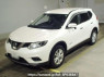 Used 2016 AT nissan x-trail HNT32 Image[0]